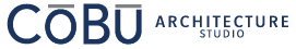 COBU-ARCH Logo