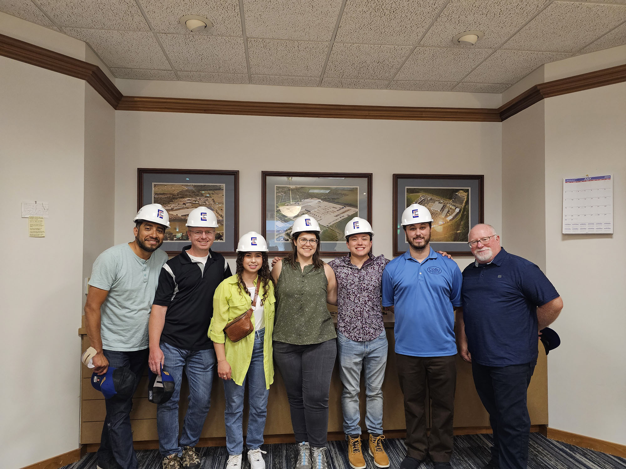 R & D Thiel Tour COBUARCH